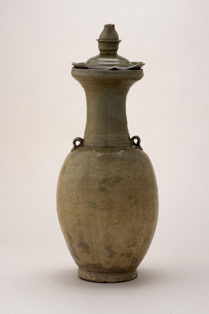 图片[5]-funerary urn BM-PDF.258-China Archive